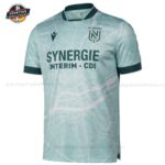 FC Nantes Auswärts Fußballtrikot für Herren 2025/26