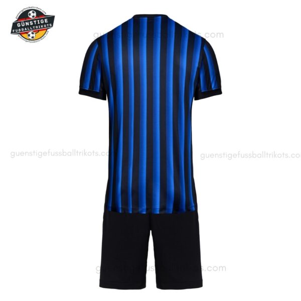 Inter Milan Heimtrikot Set für Kinder 2025/26