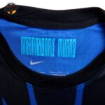 Inter Mailand LAUTARO 10 Heimtrikot Set für Kinder 2025/26
