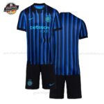 Inter Milan Heimtrikot Set für Kinder 2025/26
