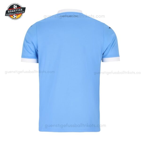 Lazio Rom Heimtrikot für Herren 2025/26