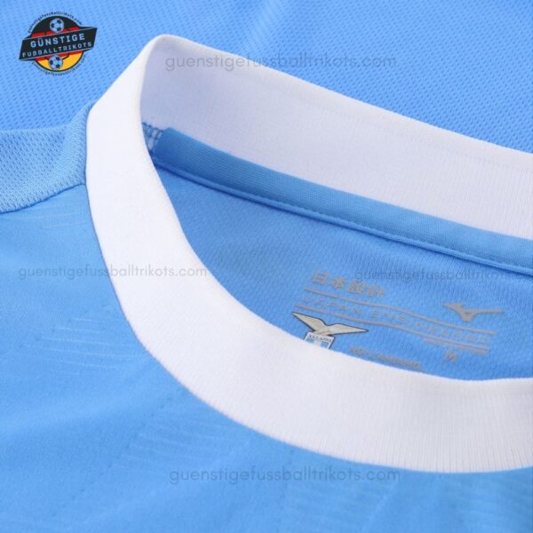 Lazio Rom Heimtrikot für Herren 2025/26