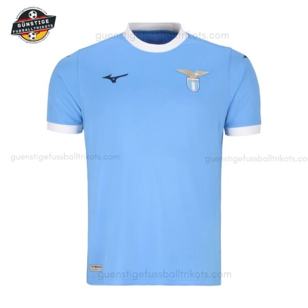 Lazio Rom Heimtrikot für Herren 2025/26