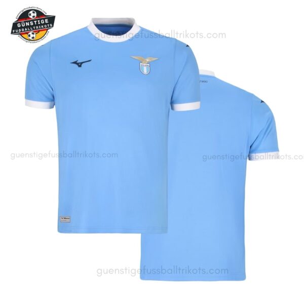 Lazio Rom Heimtrikot für Herren 2025/26