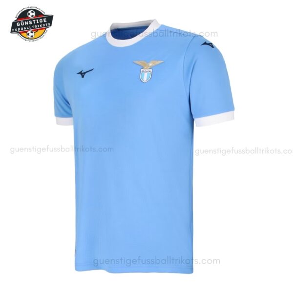 Lazio Rom Heimtrikot für Herren 2025/26