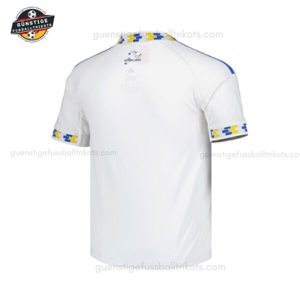 Leeds United Heimtrikot-Set für Kinder 2025/26