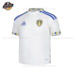 Leeds United Heimtrikot-Set für Kinder 2025/26