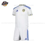 Leeds United Heimtrikot-Set für Kinder 2025/26