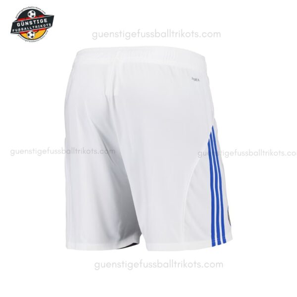 Leeds United Heimtrikot-Set für Kinder 2025/26