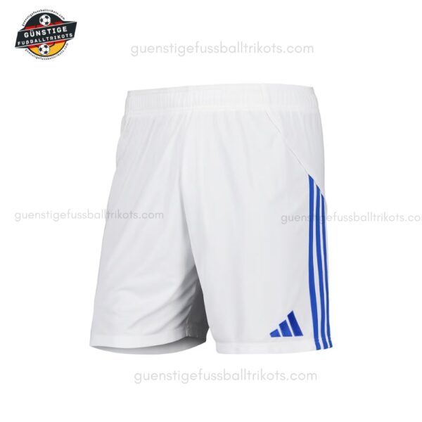 Leeds United Heimtrikot-Set für Kinder 2025/26