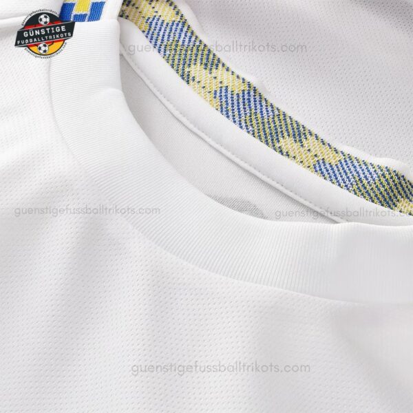 Leeds United Heimtrikot für Herren 2025/26