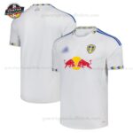 Leeds United Heimtrikot für Herren 2025/26