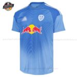 Leeds United Towarttrikot für Herren 2025/26