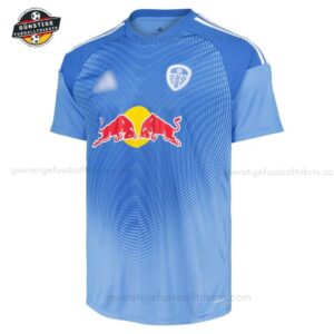 Leeds United Herren Torwarttrikot 25_26-front view