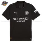 Manchester City HAALAND 9 Auswärtstrikot für Herren 2025/26
