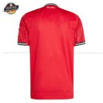 Manchester United Heimtrikot für Herren 2025/26