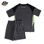 Manchester United Torwarttrikot Kinder Set 2025/26