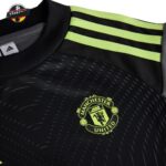 Manchester United ONANA 24 Torwarttrikot-Set für Kinder 2025/26