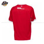 Middlesbrough Heim Fußballtrikot für Herren 2025/26