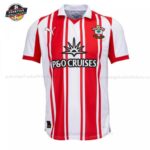 Southampton Herren Heimtrikot 2025/26