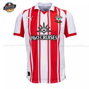 Southampton Herren Heimtrikot 2025/26