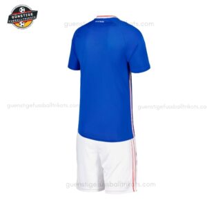 Sunderland Heimtrikot Kinder Set 25_26-back view