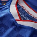 Sunderland Auswärtstrikot für Herren 2025/26