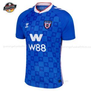 Sunderland Herren Heimtrikot 25_26-front view