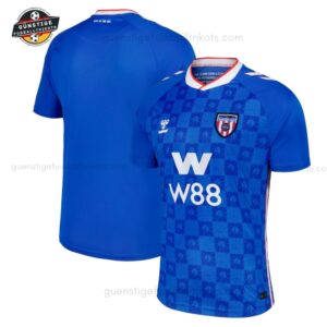 Sunderland Heimtrikot für Herren 2025/26