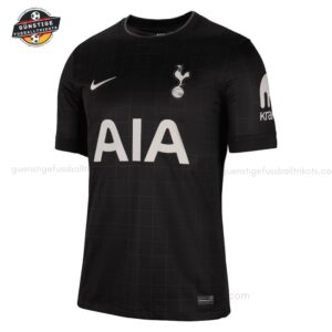 Tottenham Herren Auswärtstrikot 25_26-front view