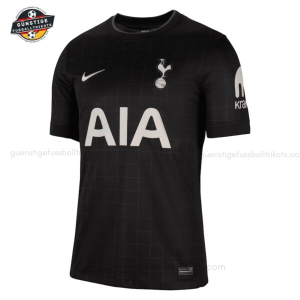 Tottenham Hotspur Auswärtstrikot für Herren 2025/26