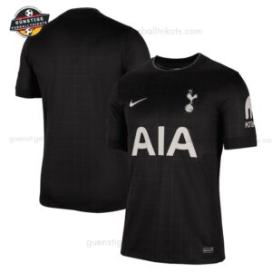 Tottenham Hotspur Auswärtstrikot für Herren 2025/26