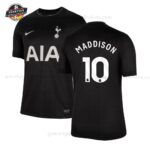 Tottenham Hotspur MADDISON 10 Herren Auswärtstrikot 2025/26