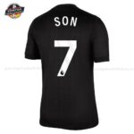 Tottenham Hotspur SON 7 Herren Auswärtstrikot 2025/26