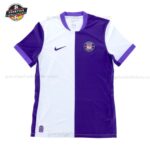 Toulouse Heim Fußballtrikot für Herren 2025/26