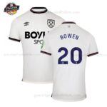 West Ham United BOWEN 20 Auswärtstrikot für Herren 2025/26