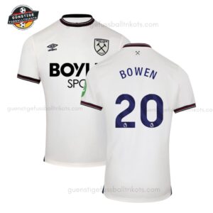 West Ham United BOWEN 20 Auswärtstrikot für Herren 2025/26