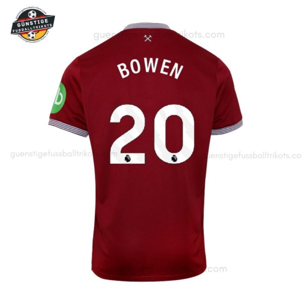 West Ham United BOWEN 20 Heimtrikot für Herren 2025/26
