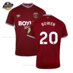 West Ham United BOWEN 20 Heimtrikot für Herren 2025/26