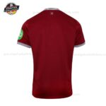 West Ham United Herren Heimtrikot 2025/26