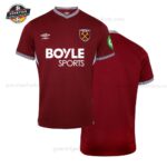West Ham United Herren Heimtrikot 2025/26