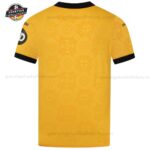 Wolves Heimtrikot für Herren 2025/26