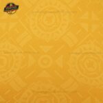 Wolves Heimtrikot für Herren 2025/26