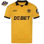 Wolves Heimtrikot für Herren 2025/26