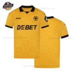 Wolves Heimtrikot für Herren 2025/26