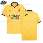 AC Milan Ausweichtrikot für Herren 2025/26