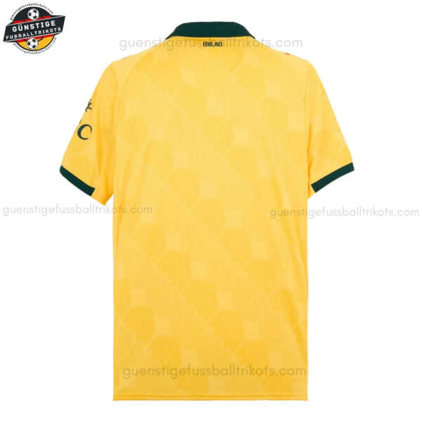 AC Milan Ausweichtrikot für Herren 2025/26