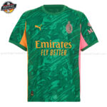 AC Milan Torwarttrikot für Herren 2025/26