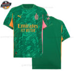 AC Milan Torwarttrikot für Herren 2025/26