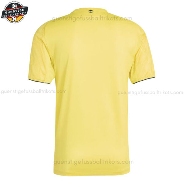 Al Nassr Heimtrikot für Herren 2025/26